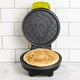 thumbnail image 4 of Uncanny Brands Dr. Seuss The Grinch Waffle Maker – The Grinch on Your Waffles, 4 of 5