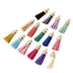 thumbnail image 1 of Conjunto de 100 piezas llavero borla Sonducket oro rosa, 1 of 6