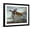 Black Frame, variant on Art.com Taking Flight Art Print by Carolyn Mock, 16" x 12"