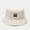 Beige, variant on ZSQDM Women's Fashion Printing Sunshade Fisherman's Hat Basin Hat Outdoor Bucket Hat Women beanie Summer Hats for Women Bucket Hats Welding Cap