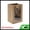 Brown, variant on Unique Bargains Handheld Gift Bags for Various Occasions 1 Pc Brown Medium