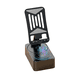 thumbnail image 1 of Bocina Bluetooth Portátil Con Soporte Para Celular Y Carga, Malubero, negro, 1 of 5