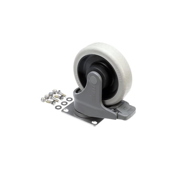 5INCH CASTER WHEELS H17011 - Genuine OEM Replacement Part