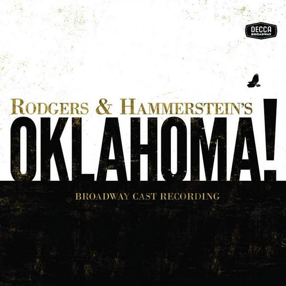 Various Artists - Oklahoma! (2019 Broadway Cast Recording) - Vinyl