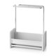 thumbnail image 5 of Rejilla Para Secar Paños De Cocina, Escurridor De Esponja Desmontable Duradero Para Cocina, 5 of 7