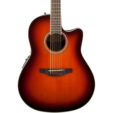 Ovation CS24-1 Celebrity Standard Acoustic Electric Guitar (Sunburst)