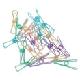 thumbnail image 4 of 20pcs Creative Photo Fixed Clips Household Drying Small Clips Clamps for Indoor, 4 of 8