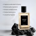 thumbnail image 4 of Avyya Enzo Premium Perfume for Men | Eau de Parfum Intense | Long Lasting Woody Oriental Fragrance | Luxury Scent for Men | Elegant Premium Bottle – 3.38 oz, 4 of 8