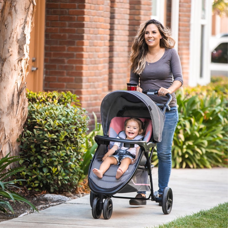 century double stroller Silver Cross Wave 3 Single-to-Double Stroller