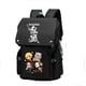 thumbnail image 1 of Mochila escolar de anime Demons Slayers Kids Oxford, 31 x 13 x 41 cm, 1 of 1