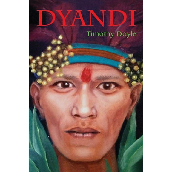 Dyandi
