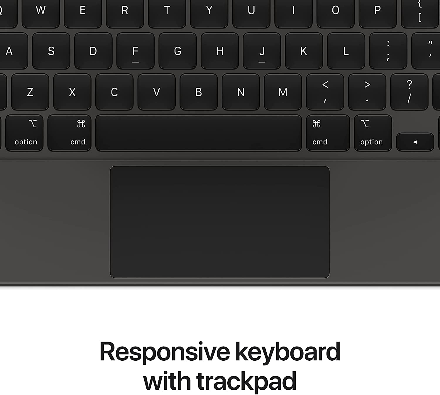 Apple Magic Keyboard for iPad Pro 11