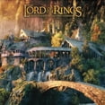 thumbnail image 3 of WWS-2025 The Lord of The Rings Collector's Edition Calendar, 3 of 4