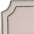 thumbnail image 2 of Safavieh Dane Headboard, Multiple Colors, 2 of 2