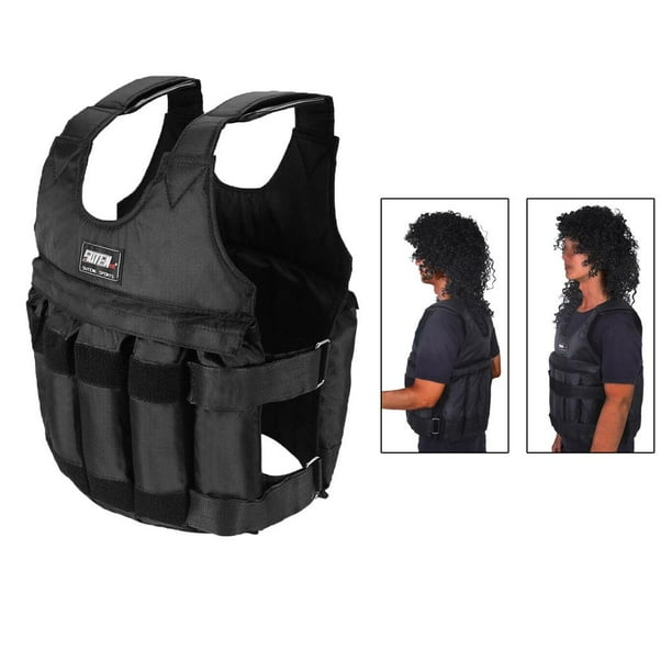 Weight jacket shop walmart