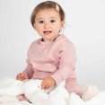 thumbnail image 2 of Larkwood Boys/Girls Sustainable Sweatshirt, 2 of 4
