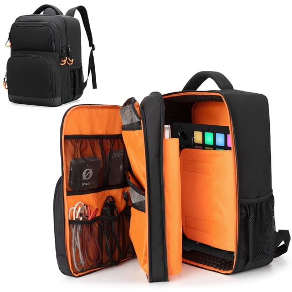 Funda de viaje para RodeCaster Pro, RodeCaster Pro II, RC Duo