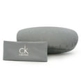 thumbnail image 2 of Calvin Klein CK8041-223-5316 Brown 53mm Eyeglasses, 2 of 2
