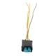 thumbnail image 1 of Conector Del Sensor De Temperatura Del Agua Reparación De La Coleta Conector Del Arnés De Cableado Del Sensor De Temperatura Del Aire Baoblaze Conector del sensor de temperatura, 1 of 8