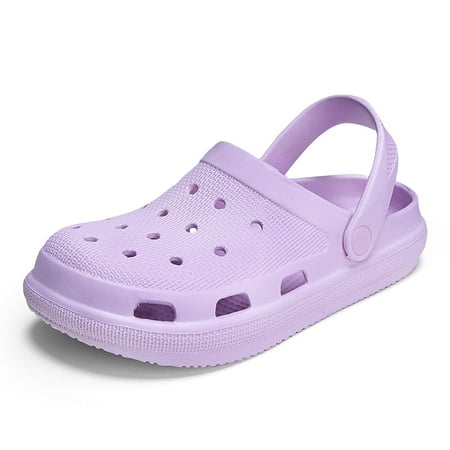 

Element & Stitch Unisex Garden Clogs Shoes Slippers Sandals for Women and Men