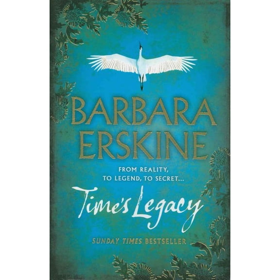 Time'S Legacy
