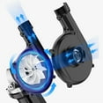 thumbnail image 4 of Blower Adapter Blower Vacuum Cleaner 2 In 1 Garden Leaves Removal Snow Removal ,Strong Wind, 4 of 6