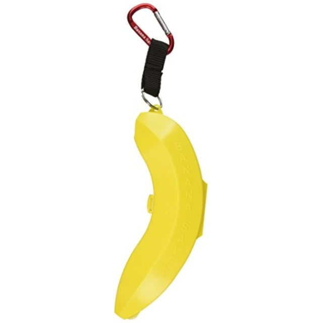 Banana Saver with Carabiner