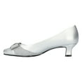 thumbnail image 5 of Easy Street Rejoice Bow Pumps (Women), 5 of 7