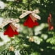 thumbnail image 4 of Campanas de Árbol de Navidad Colgantes, Campanas Colgantes, Decoración de Timbre, Campana de Viento Colgante para Coche de Navidad, Regalo, Decoración Navideña, 4 of 6