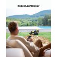 thumbnail image 3 of YARBO Blower Module Works with Core (YARBO Core Sold Separately), 2000W/174MPH/607CFM Electric Leaf Blower, 3 of 6