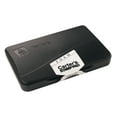thumbnail image 2 of (2 pack) Carter's Foam Stamp Pad, Size 1, Black Stamp Set with 5000 Impressions, 2 of 4
