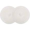 thumbnail image 1 of Tapón de baño de silicona grande de 6 pulgadas, tapa de succión plana, adecuado para cocina, baño y lavandería, 1 of 7