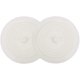thumbnail image 1 of Tapón de baño de silicona grande de 6 pulgadas, tapa de succión plana, adecuado para cocina, baño y lavandería, 1 of 7