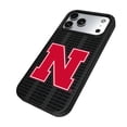 thumbnail image 2 of Nebraska Huskers Secondary Logo iPhone Magnetic Bump Case, 2 of 6