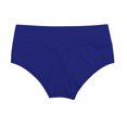 thumbnail image 5 of Hienoo Women's Sexy Athletic Yoga Shorts High Rise Fitness Workout Shorts, Sizes S-3XL, 5 of 8