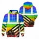 thumbnail image 3 of Nueva sudadera con capucha LGBT Rainbow para hombre, sudaderas con estampado 3D, sudaderas populares y geniales, ropa de calle de manga larga, ropa con capucha para mujer gay a la moda, 3 of 4