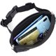 thumbnail image 2 of Dark Blue-Cat Airtag Collar, collar para gatos con cascabel Collar para gatos Airtag Hebilla de seguridad para soporte de Airtag impermeable, collar antiestrangulamiento para gatos, collar personaliza, 2 of 4