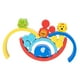 thumbnail image 2 of Juguetes de equilibrio de animales, bloques de equilibrio, juguetes interactivos de animales apilables para niños, niñas y niños, regalos, 2 of 9