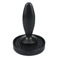 thumbnail image 2 of YAOMOBB Metal Base Burger Press Reversible Meat Tenderizer Dual Sided Marinating Prep Tool SteakPoultry Pounder, 2 of 5