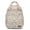 Floral, variant on 17" Men's Fashion Backpack, Camo/Denim