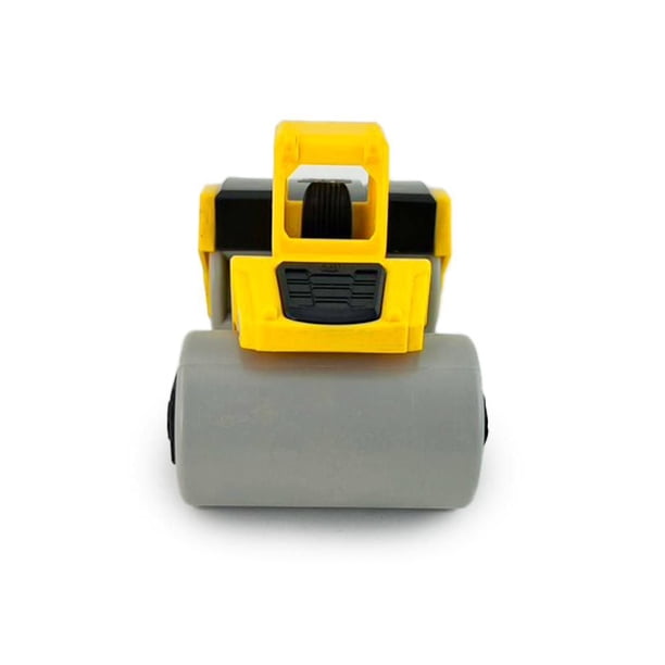 CAT - MINI CREW ROAD ROLLER SAND SET – Tu Hobby Store CAT - MINI CREW ROAD ROLLER SAND SET – Tu Hobby Store