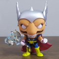 thumbnail image 5 of Funko Pop Marvel Thor - Beta Ray Bill Funko -, 5 of 5