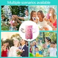thumbnail image 2 of Pcksrro Small household appliances deal!Parent-child Toy Interaction,Machine,Built-,Full,Advertising,For Children's Birthdays,Including 200ML Of Water, 2 of 9