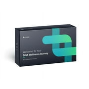 LifeDNA DNA Test - Genetic Nutrition, Fitness, Wellness Test Kit, (Lab Fee Included)