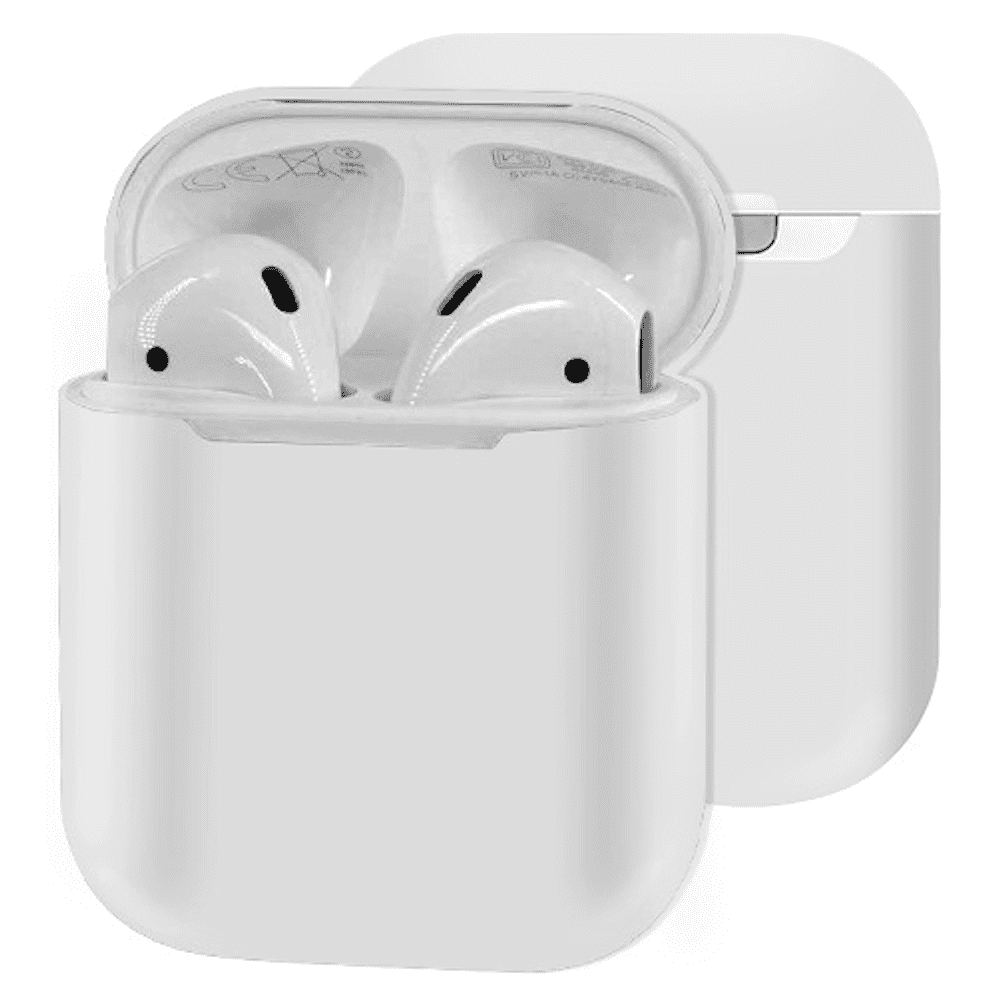 Restored Apple AirPods with Charging 