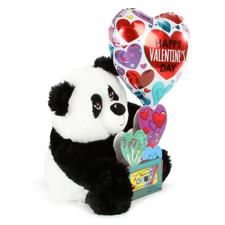 Panda 2025 bear walmart