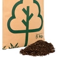 thumbnail image 4 of Humus de Lombriz Fertilizante Orgánico Certificado icompost Costal 5kg, 4 of 4