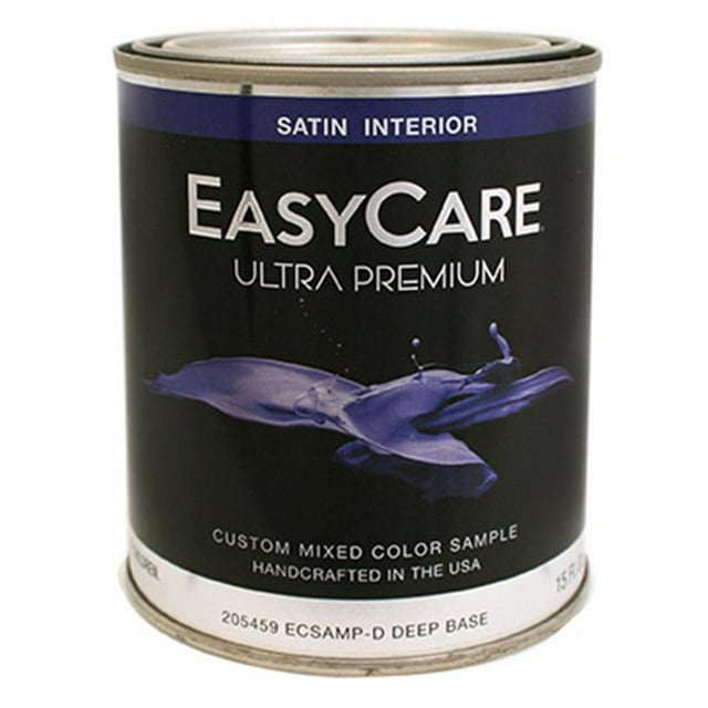 Base Profonde en Satin Entretien Facile