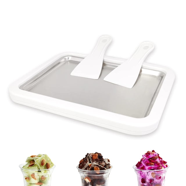 Máquina para hacer helados climafusion Climafusion Instant White