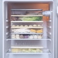 thumbnail image 3 of Celery Keeper For Refrigerator Cajas De Devoluciones Amazon Lunch Meat Storage Containers For Fridge Apricot Small, 3 of 7